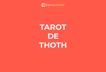 TAROT DE Thoth