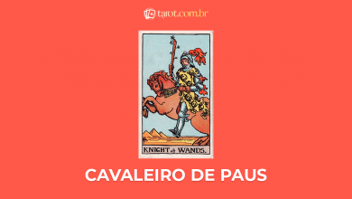 cavaleiro de paus