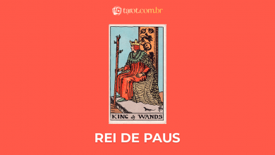 REI DE PAUS