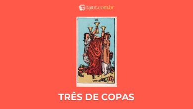 Três de Copas
