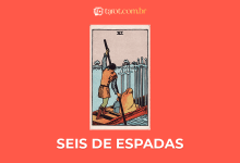 Seis de Espadas