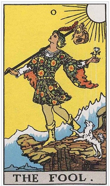 Tarot Sim ou Não - Jogue Grátis e Tenha uma Resposta