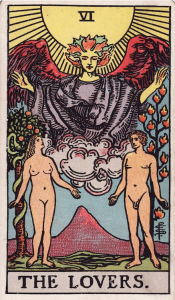 ENAMORADOS