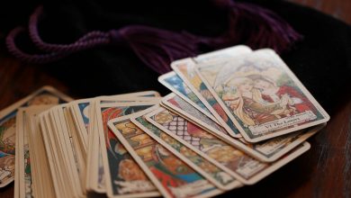 As cartas de Tarot podem prever Resultados em Apostas?