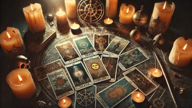 tarot é perigoso