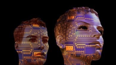 inteligência artificial